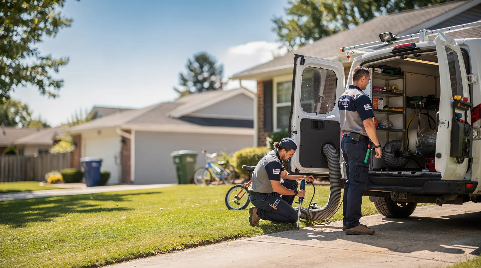 24/7 HVAC Repair & AC Replacement in Minter, AL near me